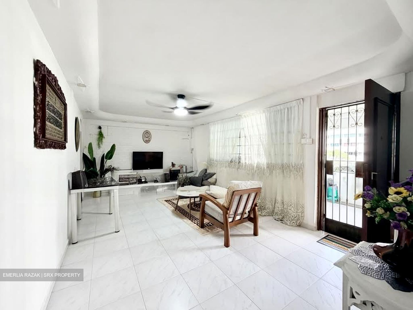Blk 319 Bukit Batok Street 33 (Bukit Batok), HDB 4 Rooms #569324641